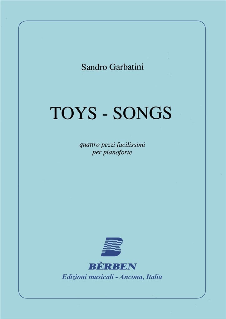 Toys-Songs